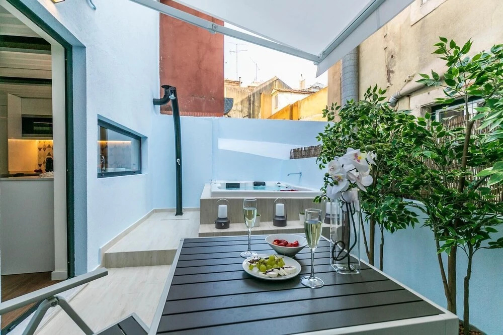 LxWay Apartments Cardal Luxury