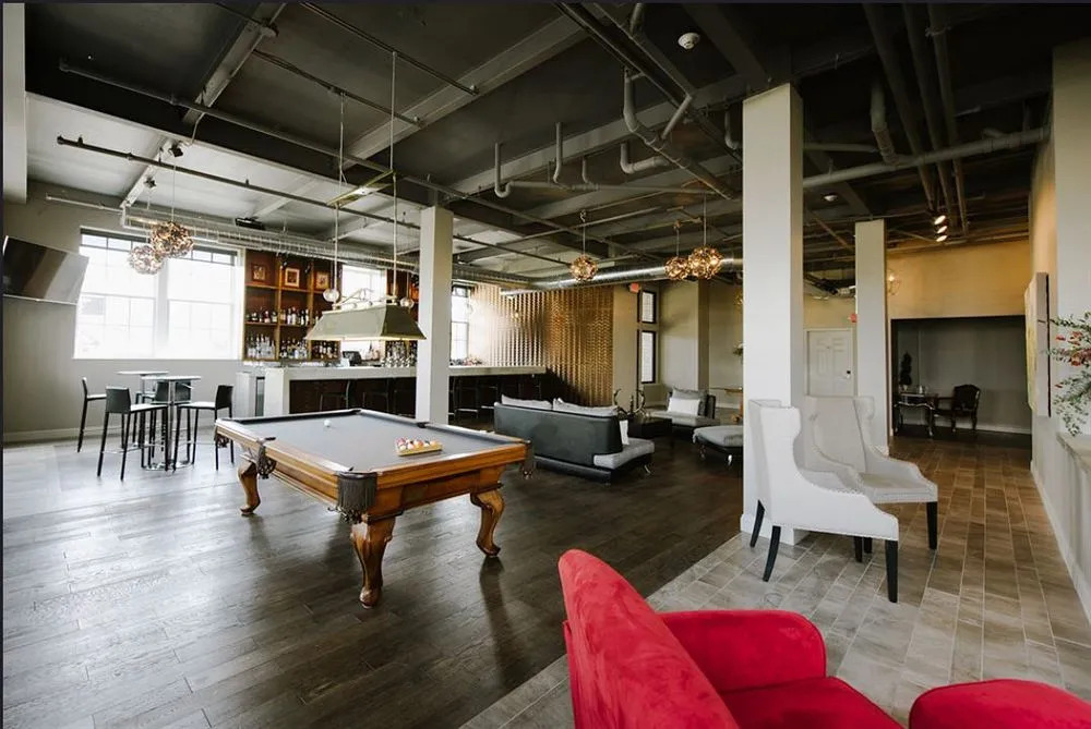 Foundry Suites