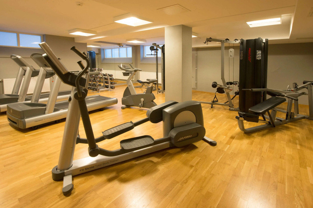 Scandic Billingen