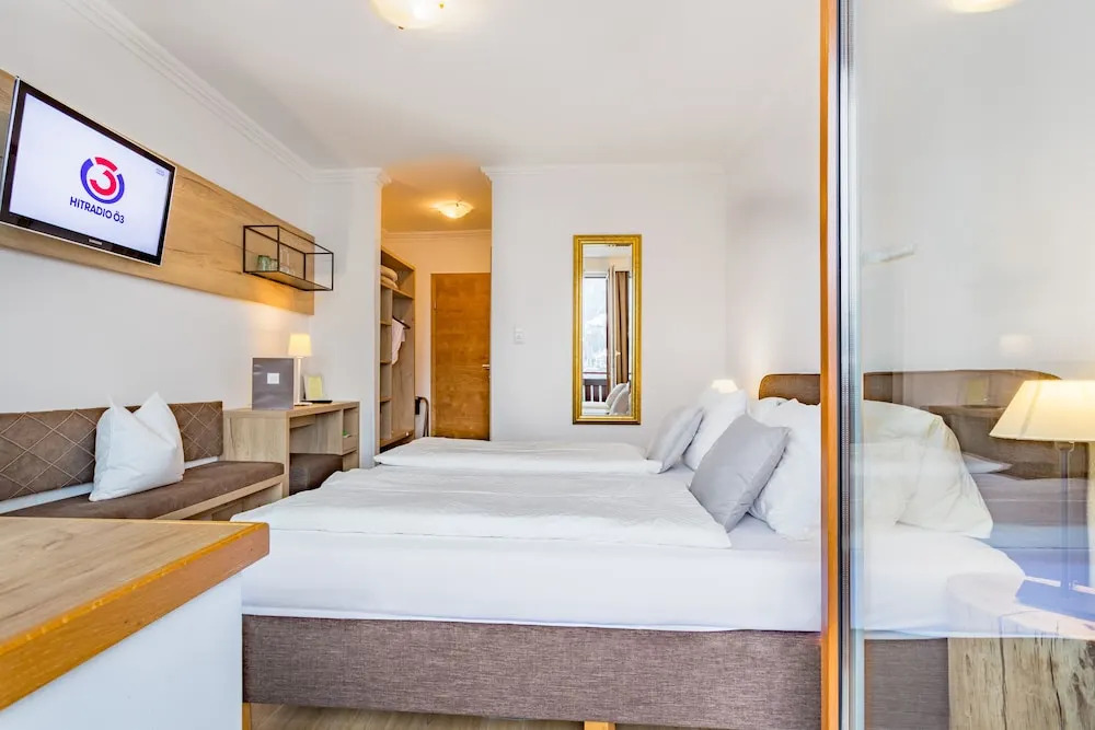 Hotel Seehof