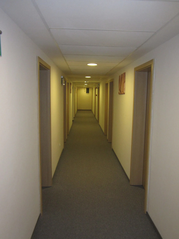 Hotel Hefaistos - Mamaia