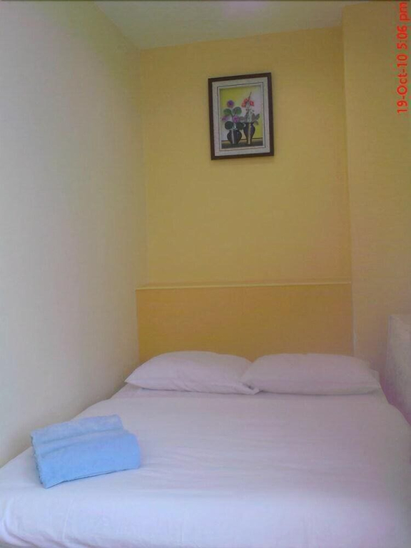 NIDA Rooms Shah Alam Plumbum Select at Ev World Hotel Seksyen 7 Shah A