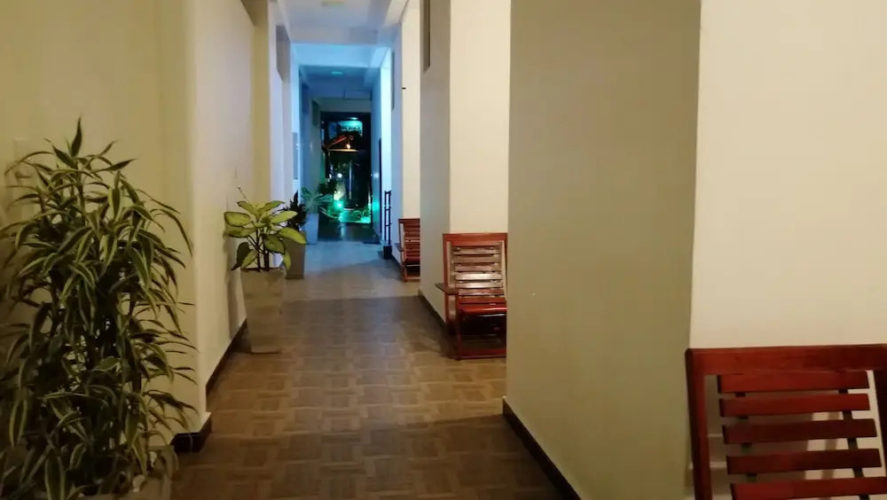 Crocus Resort