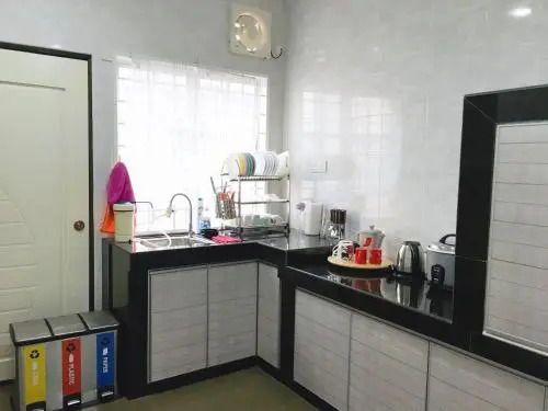Bukit Katil Indah Homestay