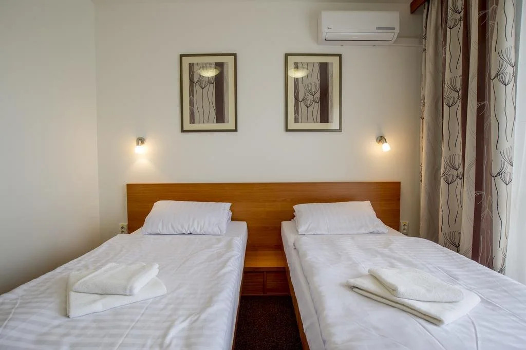 Wellness Hotel Thermal