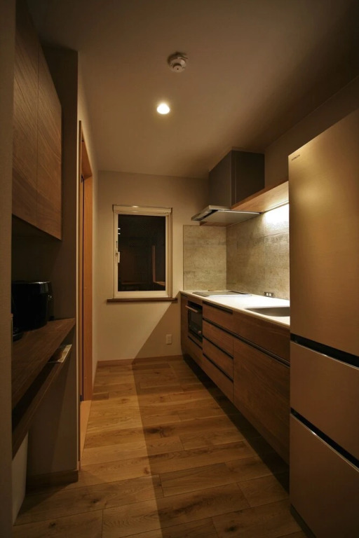 M House