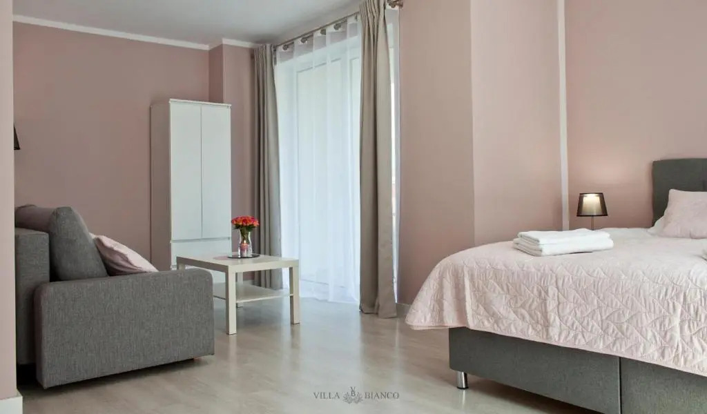 Villa Bianco