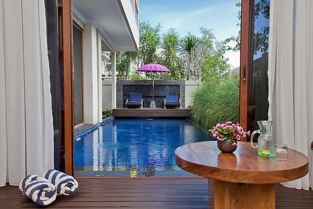 Villa Sky House