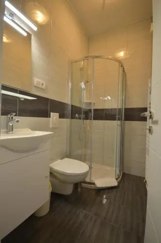 Downtown Luxury Apartment