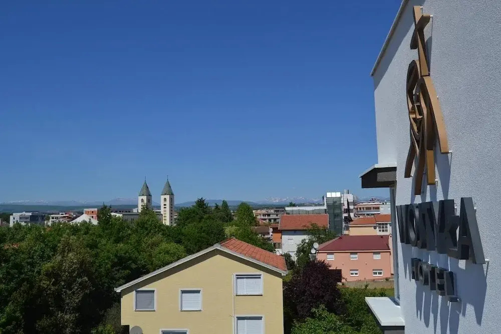 Hotel Wojtyla