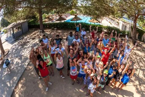 Residence Club Marina Viva