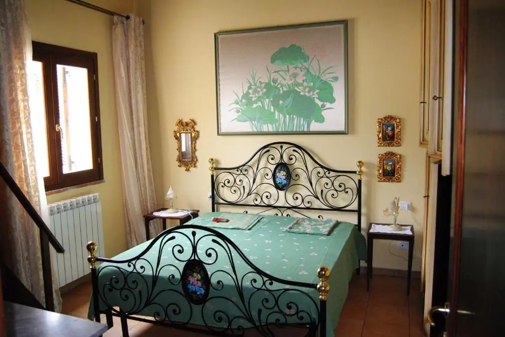 Casa Vacanze Torretta