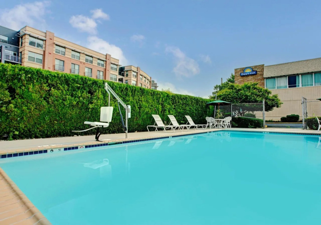Days Inn Arlington