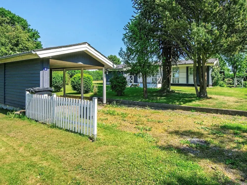Holiday Home Alsvej Augustenborg I Denmark