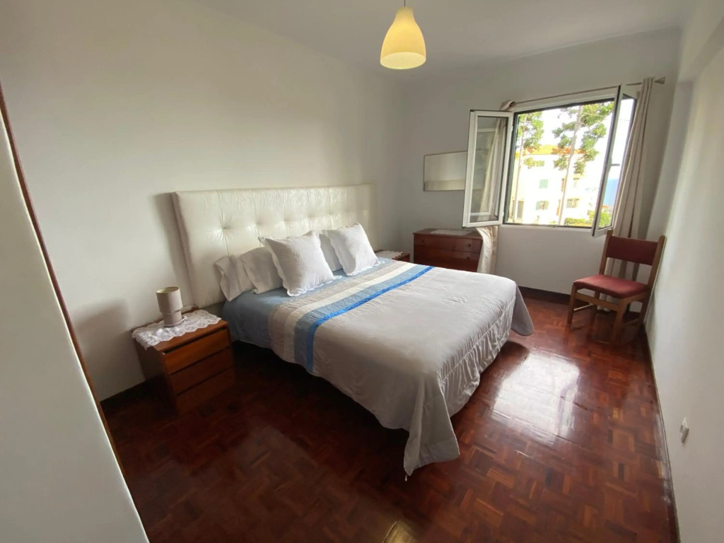 Inmaculado Apartment