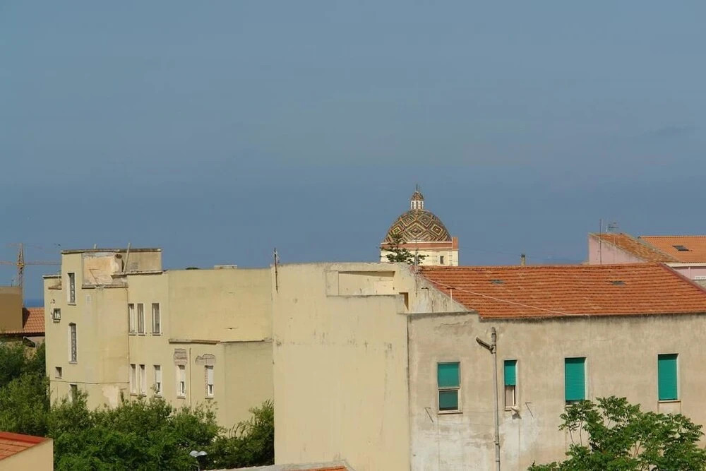 La Tana Di Cagliostro