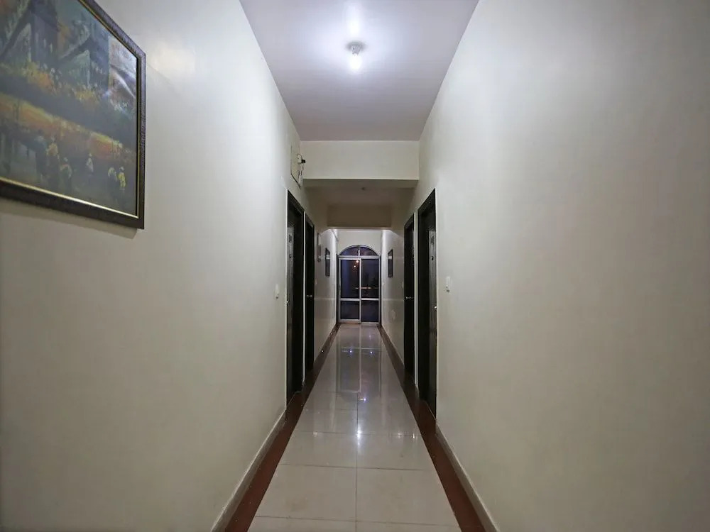 OYO 4582 Hotel Nisa