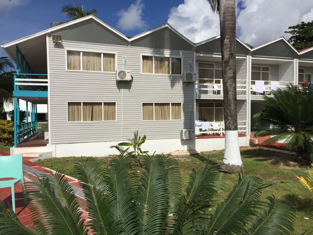 On Vacation Sea Horse All-Inclusive