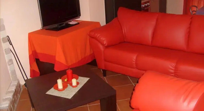 Maia Bed And Breakfast