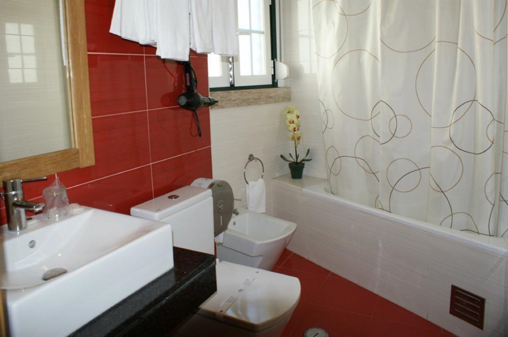 Hotel Alicante Lisboa