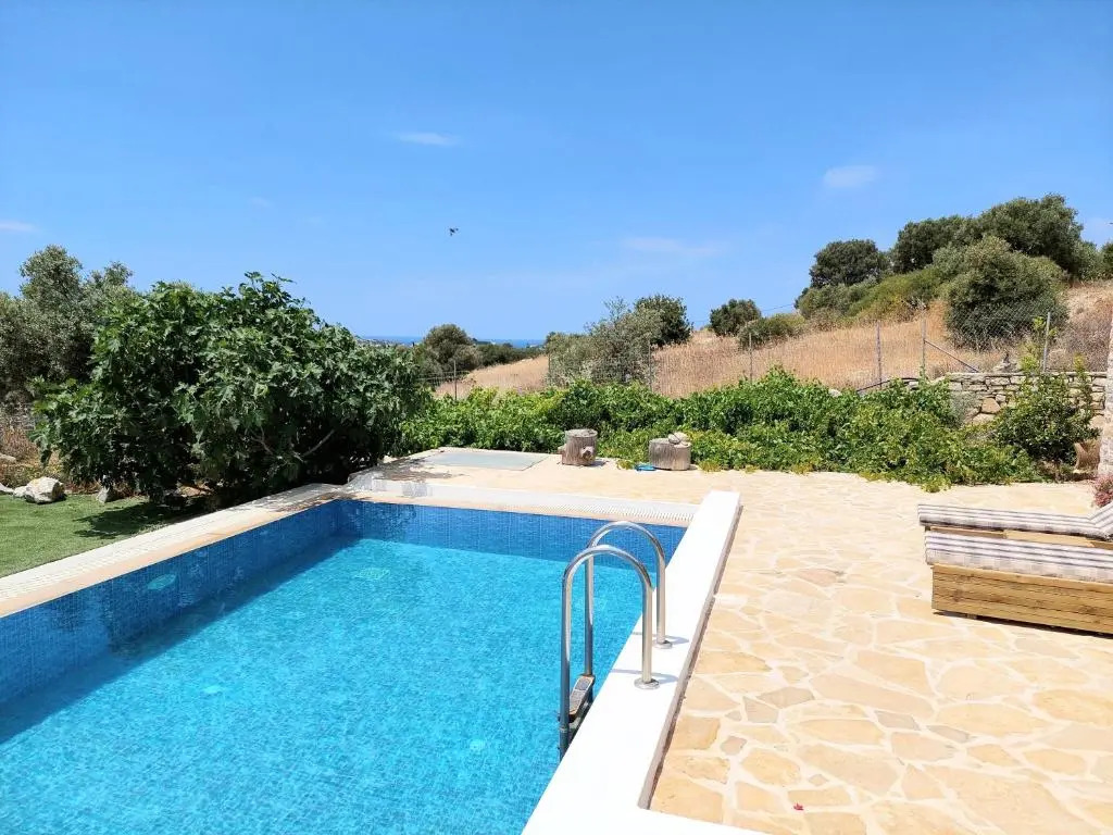 Villa Petra