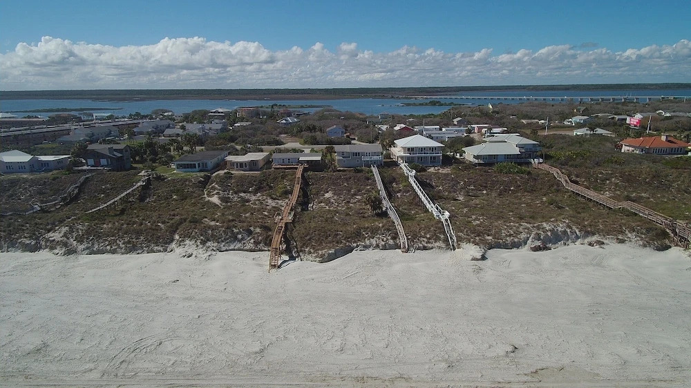 Dune Heights Home