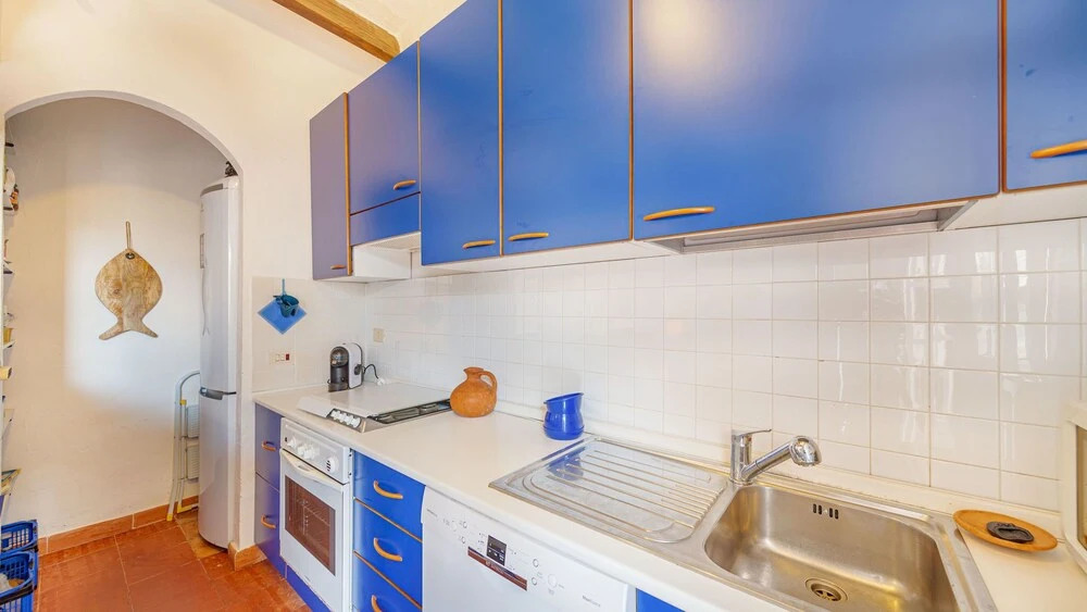 Casa di Nonna Anna