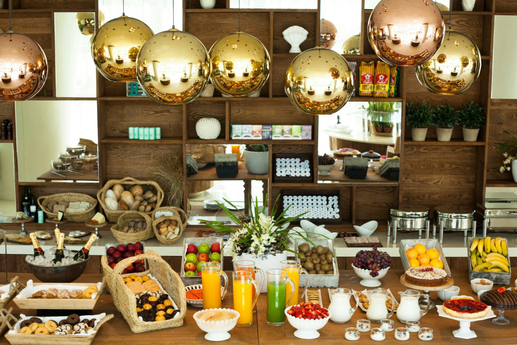 Aguas de Ibiza by NCalma Hotels