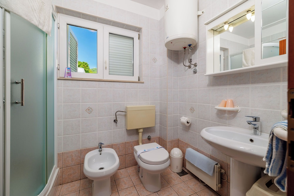 Apartments Villa Mala