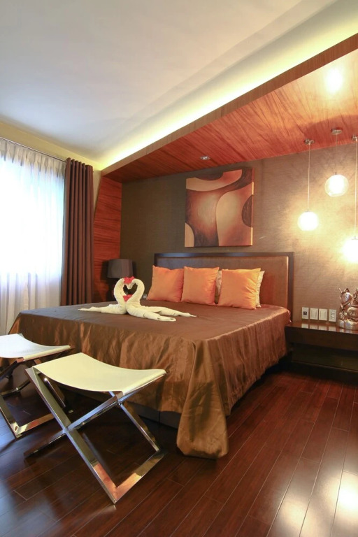 Boracay Luxury Apartments