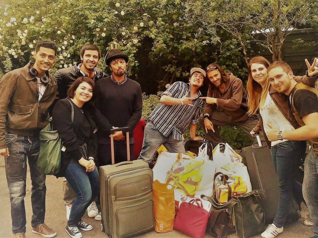 Hootananny Hostel