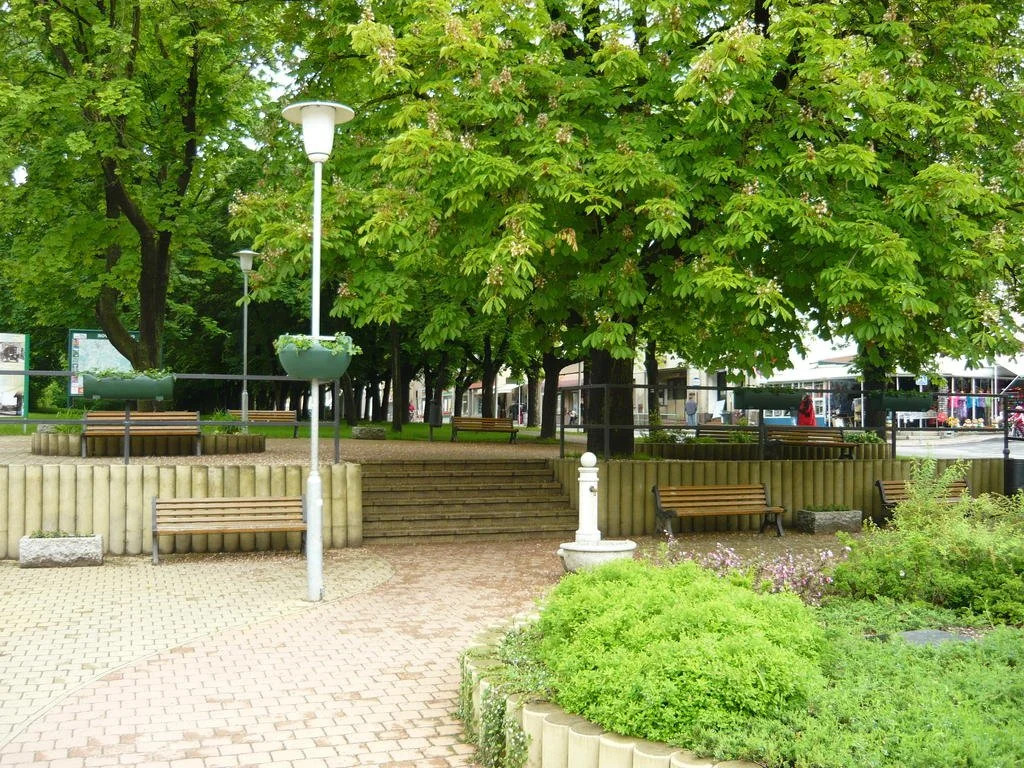 Hotel Konsul