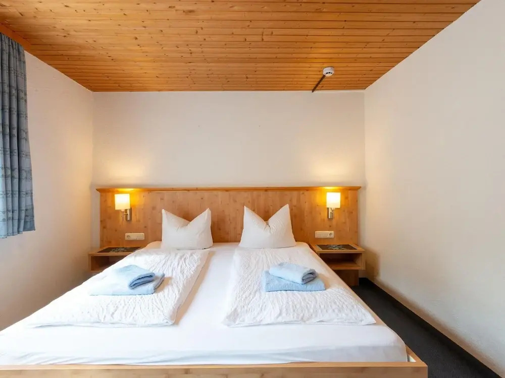 Apartment Near The Centre And Ski Resort