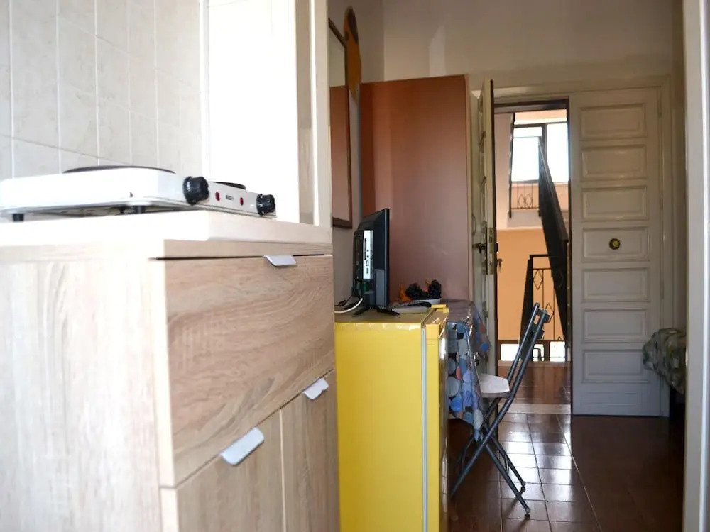 Kitai Air-conditioned Studio Holiday Home in San Foca