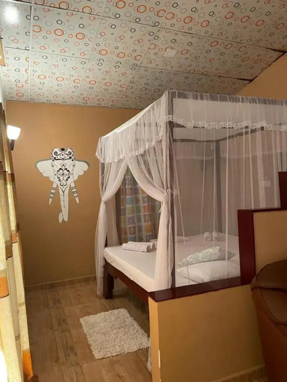 Gallene Gala Nature Resort