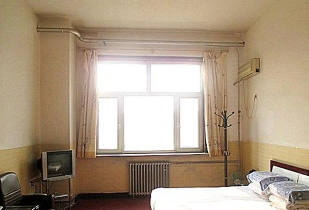 Laifu Inn