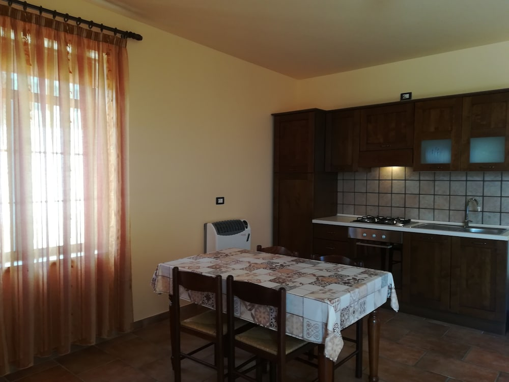 Agriturismo I Tre Ulivi