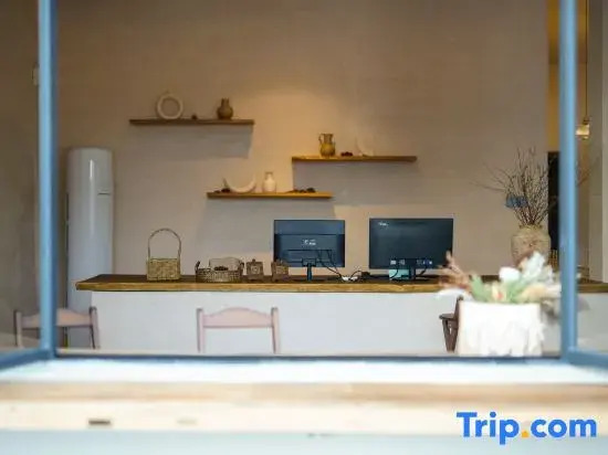 Wanning TheSeal Yanhai B&B (Riyue Bay)