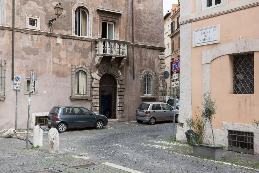 Domus Giulia