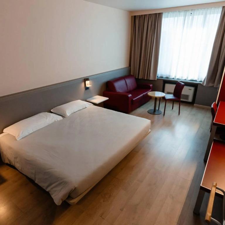 Hotel Ristorante I Castelli