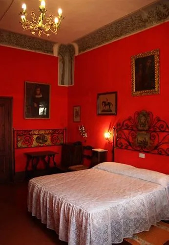 Villa Astreo - La Casa di Rompicollo