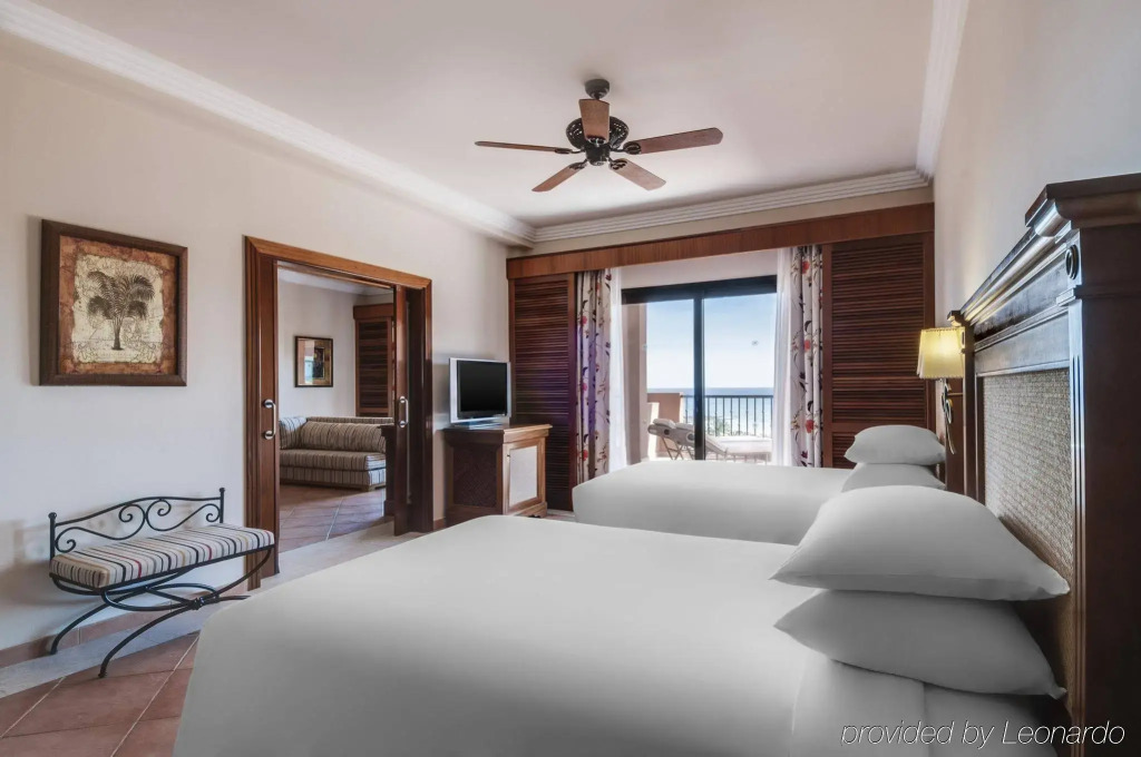 Sheraton Fuerteventura Golf & Spa Resort