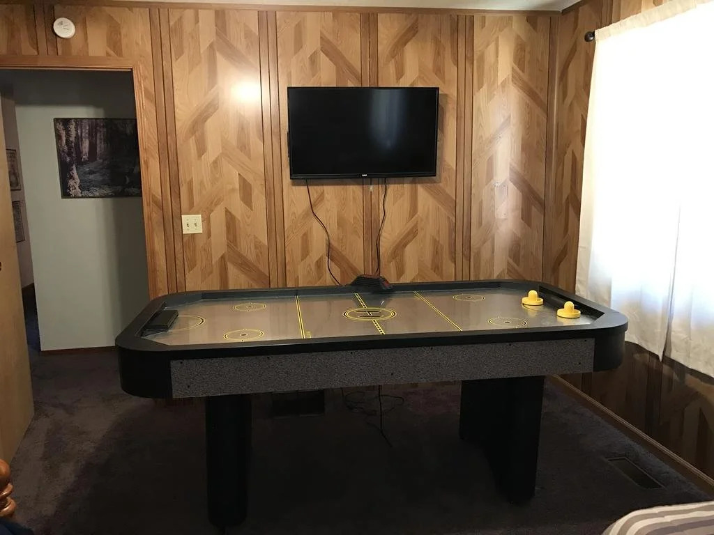 Andrews Alpine Abode