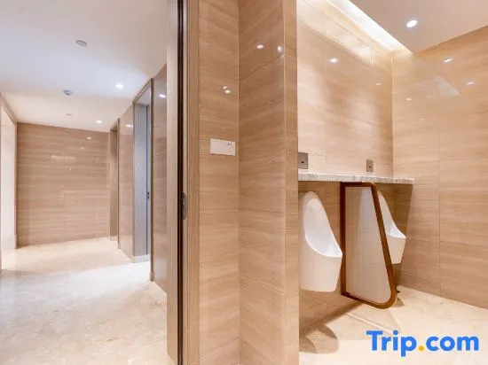 Vienna Hotel (Chaozhou Jiangjing Branch)