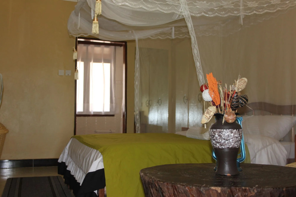Serene Guest house