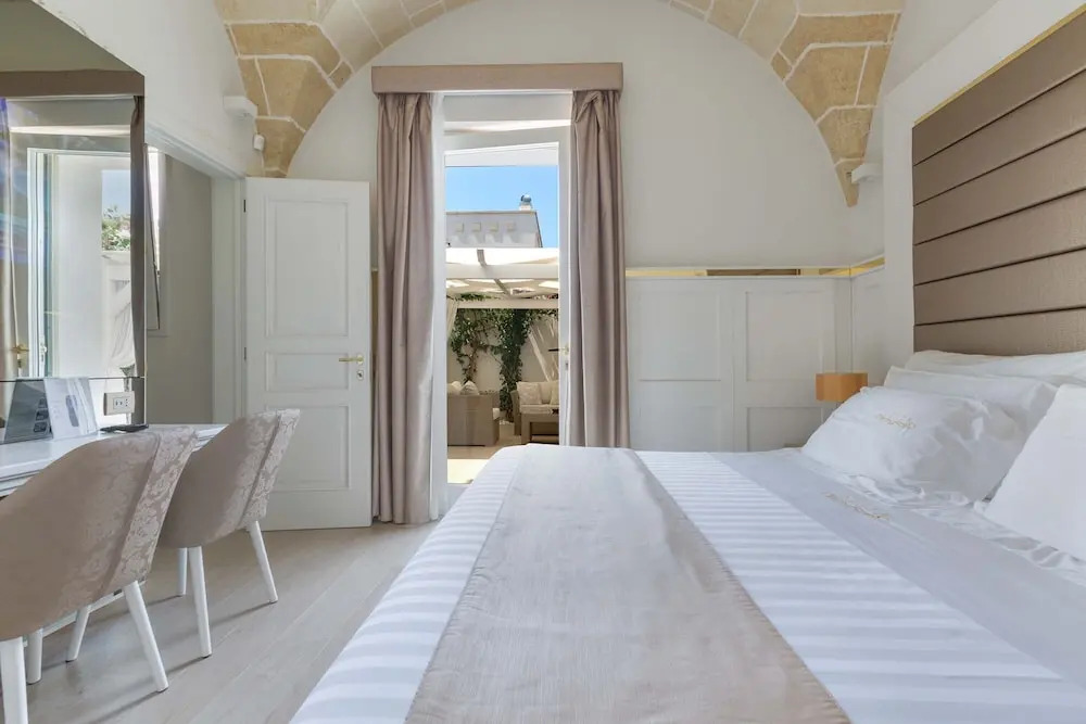 2493 Acquaviva Suites - Matrimoniale Standard
