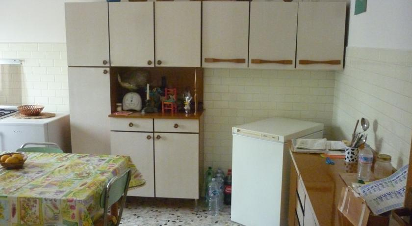 Guest house Il Fungo