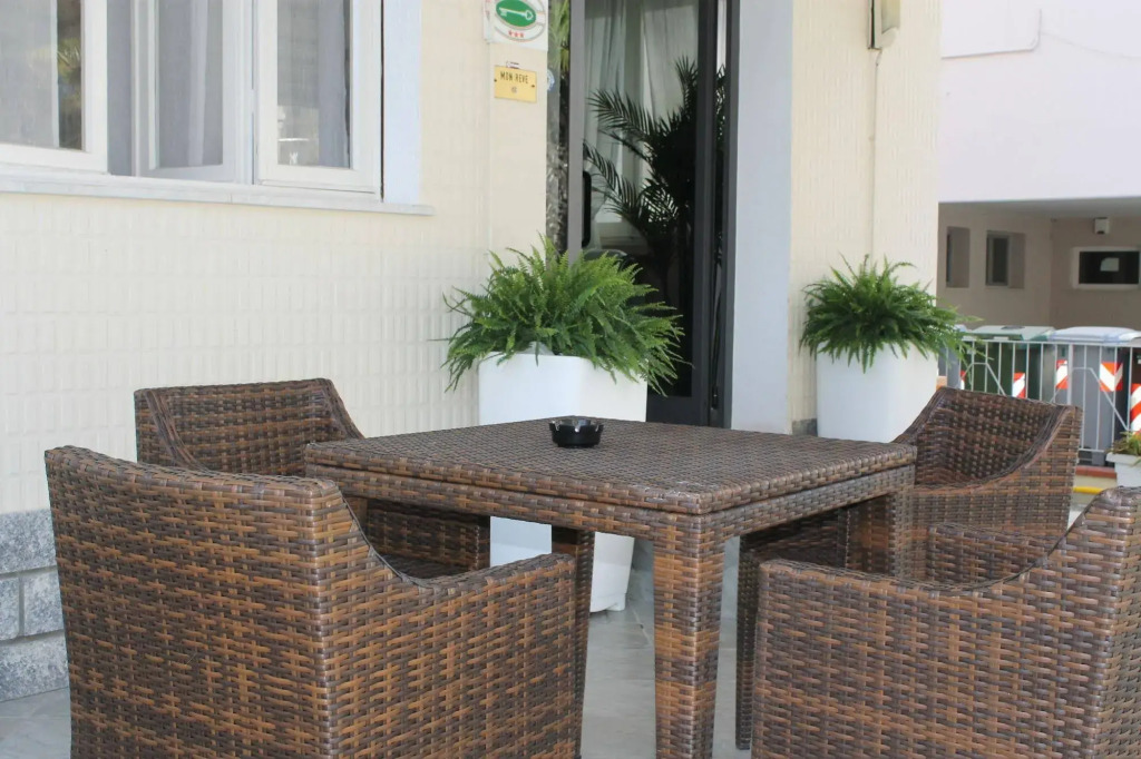 Hotel Mon Reve