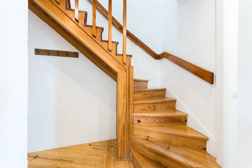 Alfama Tale 4 Bedroom Apartment wtih River View, by LU Holidays