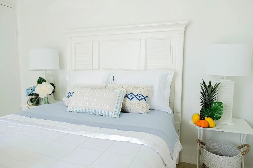 Ocean Front Property - Villa 2 Aruba